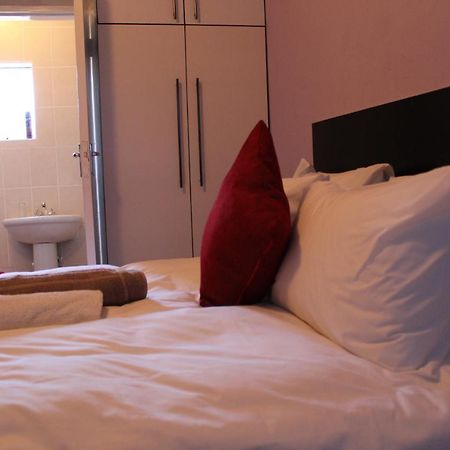 Davilla Guest House Mazenod Eksteriør billede
