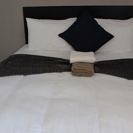 Davilla Guest House Mazenod Eksteriør billede